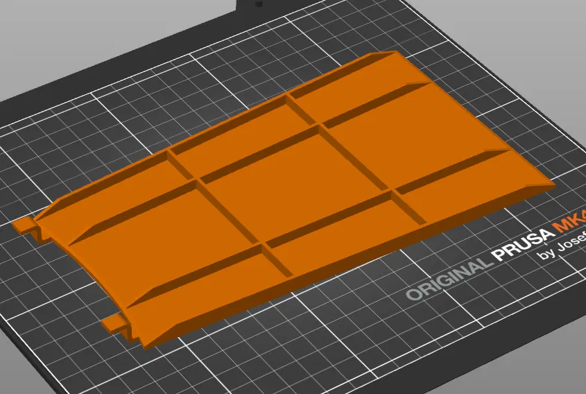 Plotba do klece hlodavec - Image 1