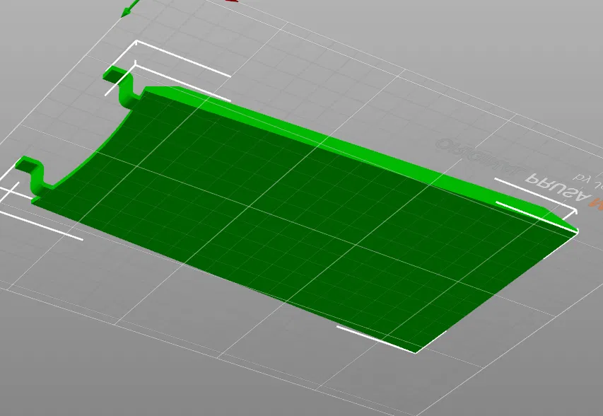 Plotba do klece hlodavec - Image 2