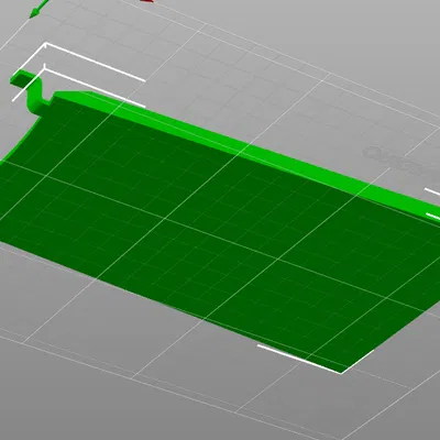 Plotba do klece hlodavec