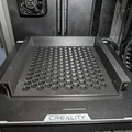 Khay lưu trữ gắn dưới bàn/desk (Under Table/Desk Storage Tray) - Thumbnail 1