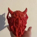 Đầu Oni (Oni head) - Thumbnail 18