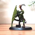 Orc Vogland - Snikket - Miniature Fantasy 28mm (Presupported + Unsupported) - Thumbnail 3