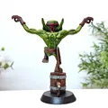Orc Vogland Nuknuk – Miniature Fantasy 28mm (Presupported + Unsupported) - Thumbnail 5