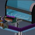 Low Rider MMU V2.0 – cho mọi máy in Klipper - Thumbnail 3