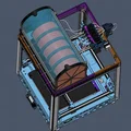 Low Rider MMU V2.0 – cho mọi máy in Klipper - Thumbnail 4
