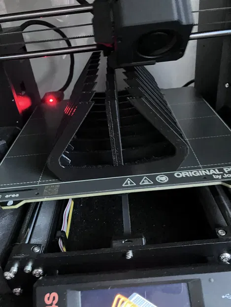 Khay thoát nước cho nắp nồi hoặc dĩa có lỗ thoát nước - Image 1