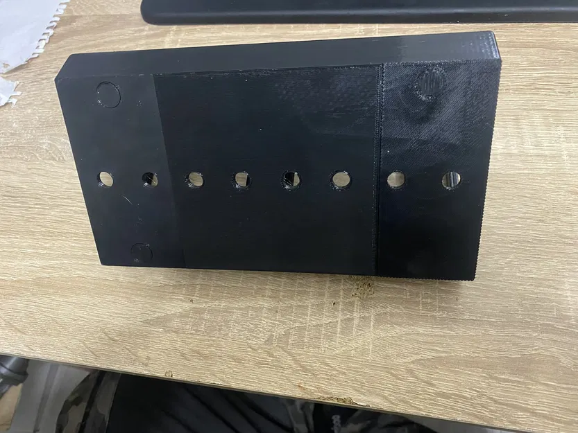 Khay thoát nước cho nắp nồi hoặc dĩa có lỗ thoát nước - Image 3