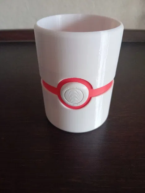 Pokemon Pencil Cylindrical – Ống đựng bút Pokemon dạng trụ - Image 4