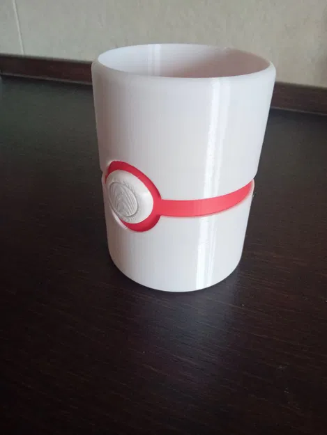 Pokemon Pencil Cylindrical – Ống đựng bút Pokemon dạng trụ - Image 5