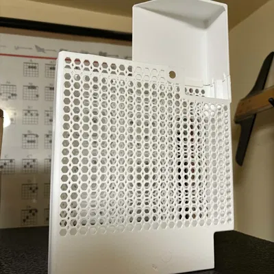 Thùng rác mỏng cho FlashForge AD5X (Slim Waste Bin)