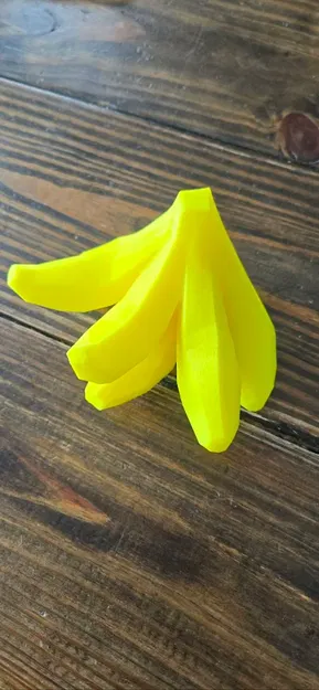 Chuối Mighty trong TOTK/BOTW (Mighty Bananas) - Image 1