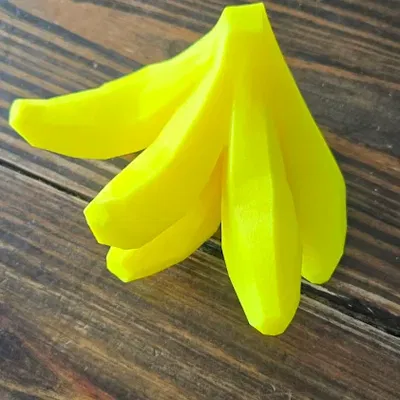 Chuối Mighty trong TOTK/BOTW (Mighty Bananas)