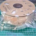 Hộp Desiccant Cong Dạng Parametric Gắn Theo Cạnh Spool - Thumbnail 3