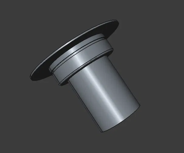 Miếng lót thoát nước vòi sen (Shower Drain Insert) - Image 1