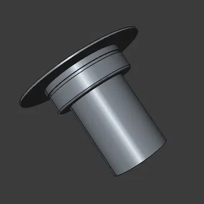 Miếng lót thoát nước vòi sen (Shower Drain Insert)