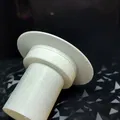 Miếng lót thoát nước vòi sen (Shower Drain Insert) - Thumbnail 3