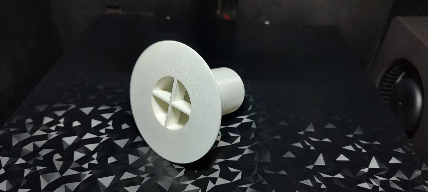 Miếng lót thoát nước vòi sen (Shower Drain Insert) - Image 4