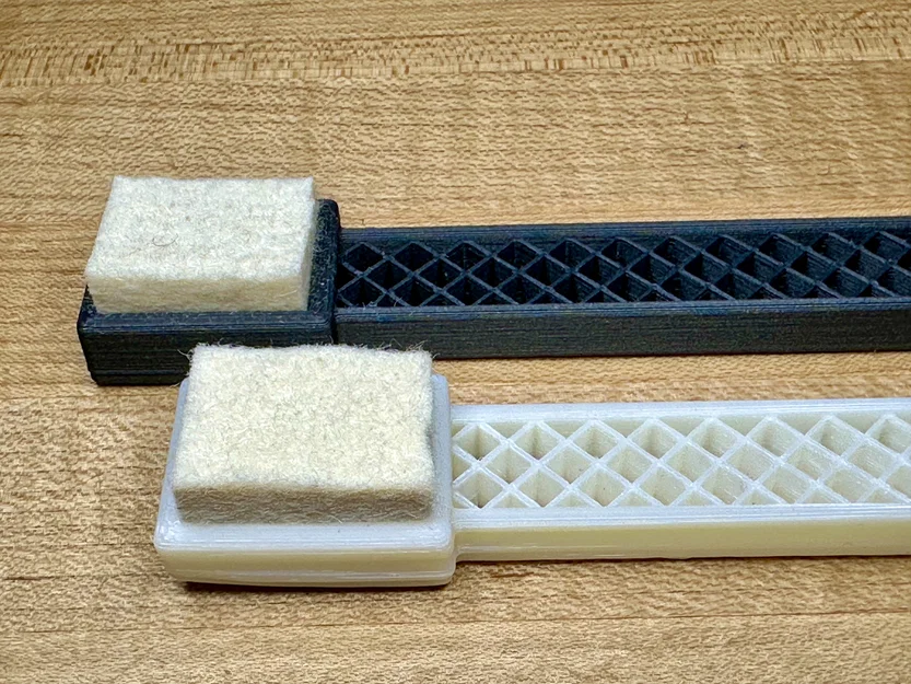 Tay cầm Felt Pad Handle - Image 1