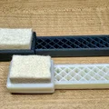 Tay cầm Felt Pad Handle - Thumbnail 1