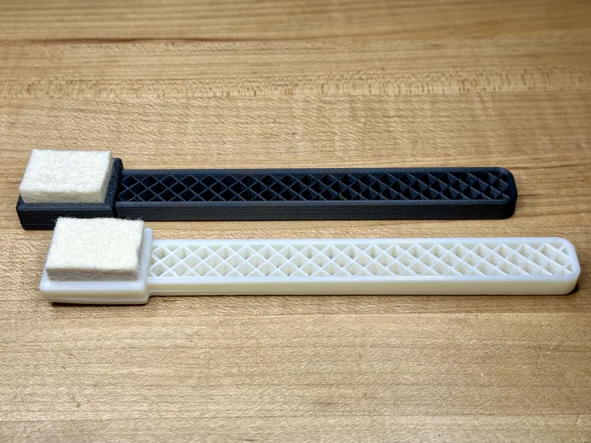 Tay cầm Felt Pad Handle - Image 2