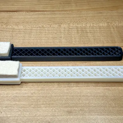 Tay cầm Felt Pad Handle