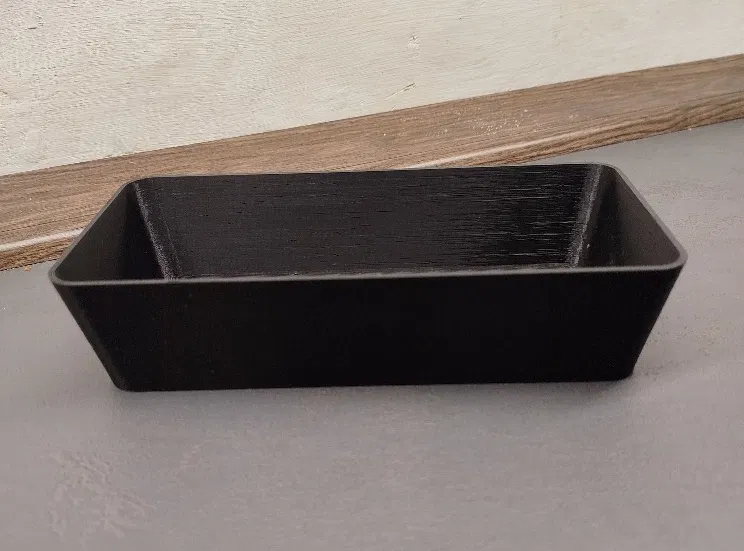 Tô chữ nhật (miska_obdélníková / rectangular bowl) - Image 1