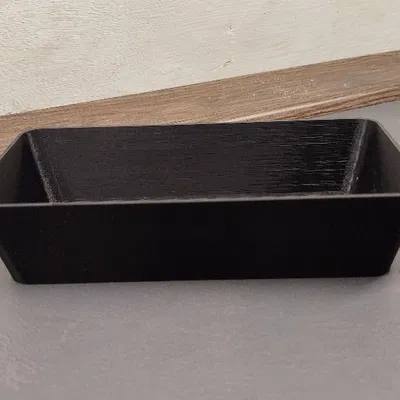 Tô chữ nhật (miska_obdélníková / rectangular bowl)