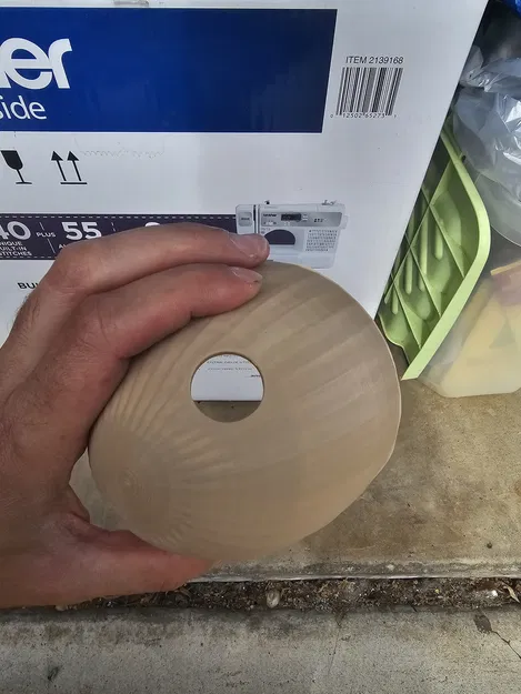 Nắp che dây (Wiring cover) - Image 1