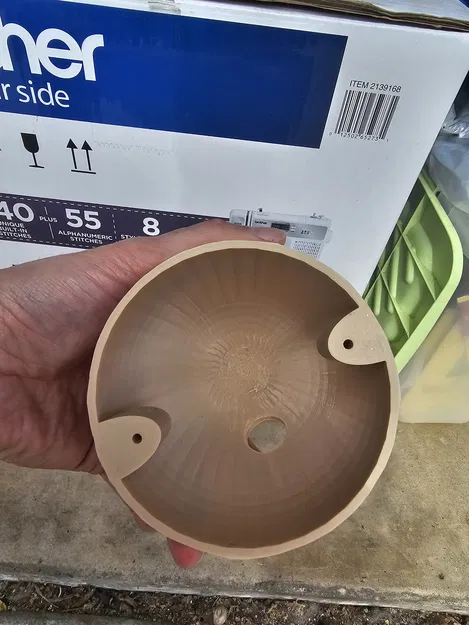 Nắp che dây (Wiring cover) - Image 2