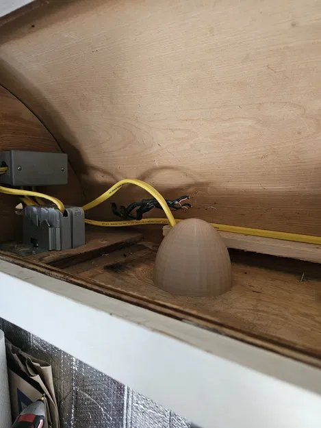 Nắp che dây (Wiring cover) - Image 5