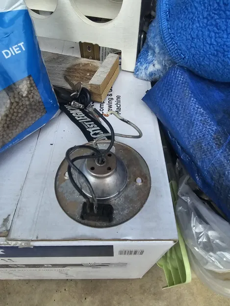 Nắp che dây (Wiring cover) - Image 6