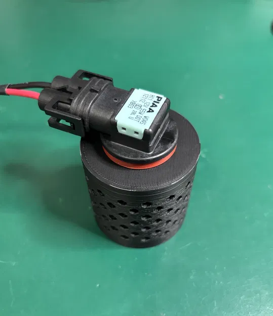 Đèn test tải dùng bóng H11 12V (cốc giữ bóng H11) - Image 3