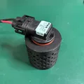 Đèn test tải dùng bóng H11 12V (cốc giữ bóng H11) - Thumbnail 3