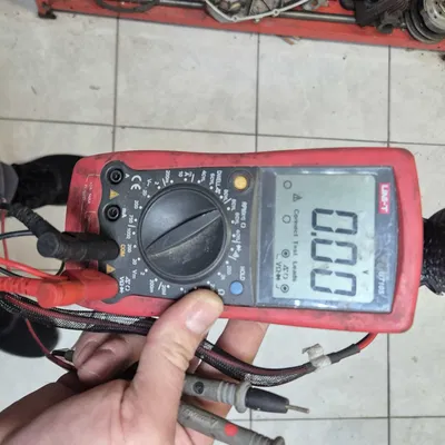 Lồng tải đồng hồ đo điện (Multimeter Load Cage) H8