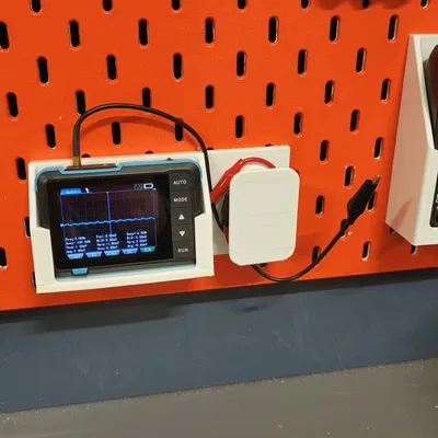 Holder Skådis cho Oscilloscope DSO-153