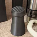 Lọ Rắc Muối Thanh Lịch (Elegant Salt Shaker) - Thumbnail 1
