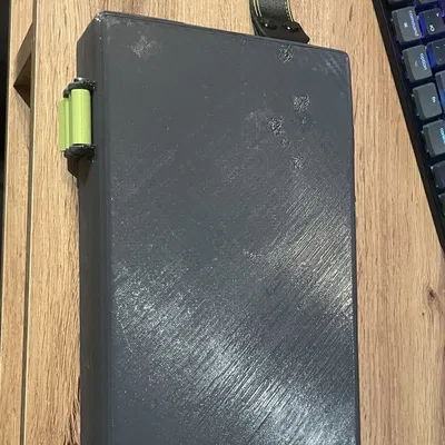 Case cho Furycube M30 HE