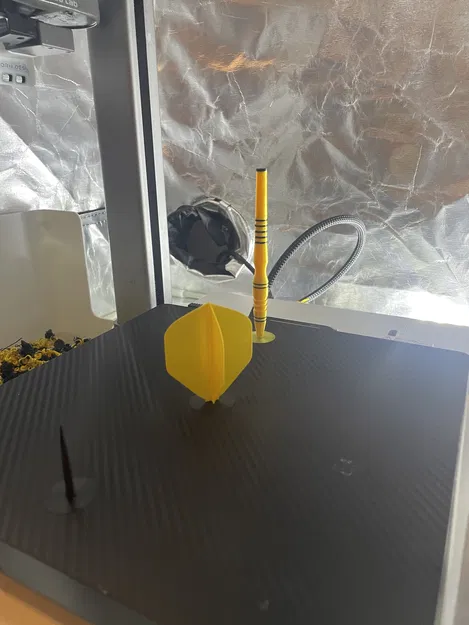 Cúp Dart / Pokal / Cup / Trophäe / Darts (dễ in) - Image 5