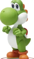 Tượng Yoshi (Figurine) – Model trưng bày dễ 3D Print - Image 2