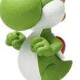 Tượng Yoshi (Figurine) – Model trưng bày dễ 3D Print