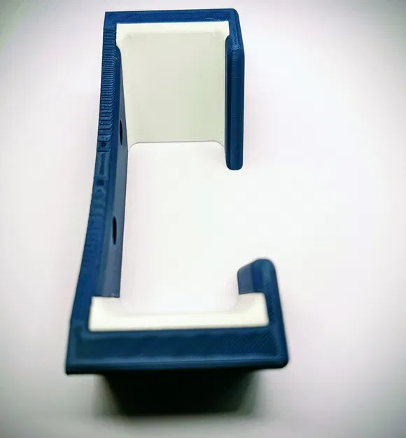 Giá treo vợt Padel gắn tường kèm đệm TPU (chống trầy) - Image 4