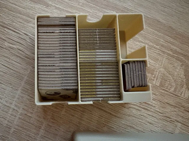 Darwin's Journey tất cả Expansions (Remix) - Image 1