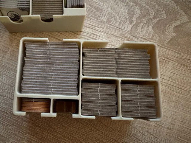 Darwin's Journey tất cả Expansions (Remix) - Image 2