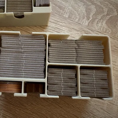 Darwin's Journey tất cả Expansions (Remix)