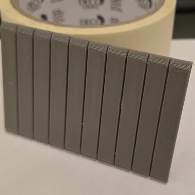 Nắp che hộp cầu chì (Fuse Box Cover)