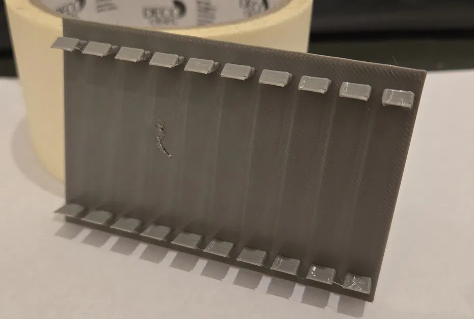 Nắp che hộp cầu chì (Fuse Box Cover) - Image 3