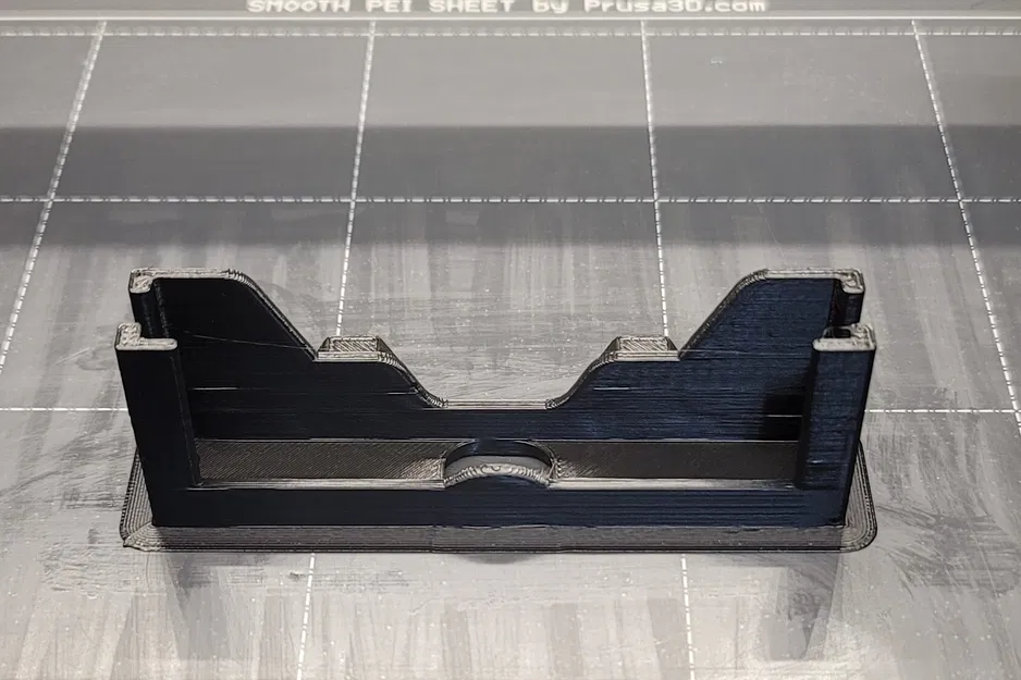 Giá đỡ điện thoại HSW (HSW Phone Holder) - Image 1