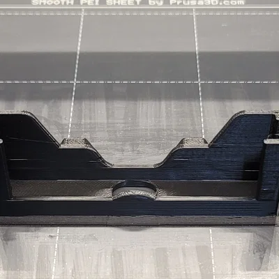 Giá đỡ điện thoại HSW (HSW Phone Holder)