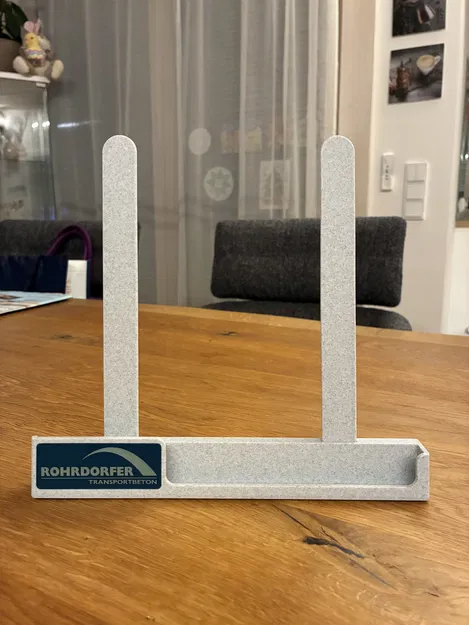 Kệ Brochure A4 tùy biến – Nhiều phiên bản (có/không insert) - Image 2