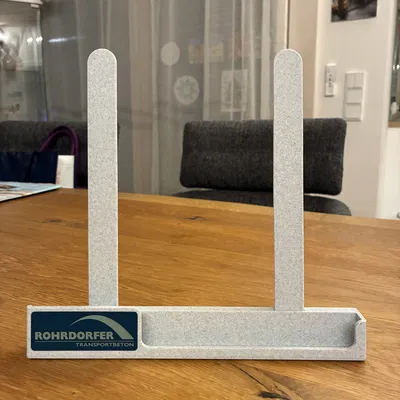 Kệ Brochure A4 tùy biến – Nhiều phiên bản (có/không insert)